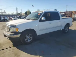 Ford F-150 5.4L 8 2001