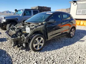 Honda HR-V 1.8L 4 2017