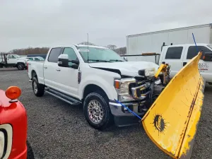 Ford F-250 7.3L 8 2022