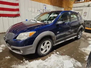 Pontiac Vibe 1.8L 4 2005