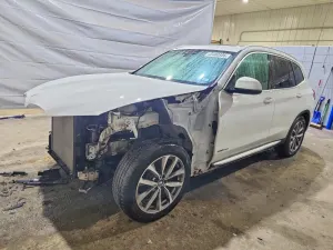 BMW X3 2.0L 4 2018