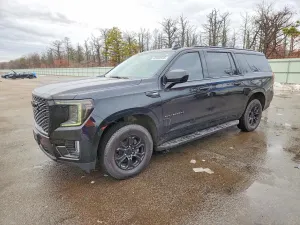 GMC Yukon 5.3L 8 2022