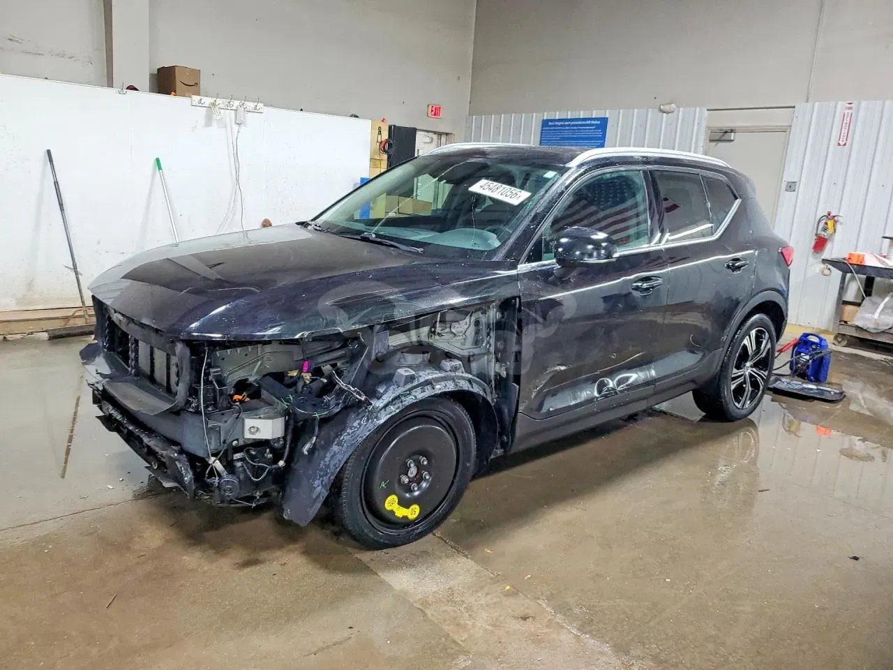 Volvo XC40 2.0L 4 2020