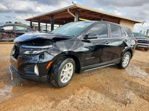Chevrolet Equinox 1.5L 4 2022