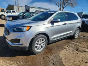 Ford Edge 2.0L 4 2023