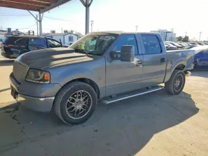 Ford F-150 5.4L 8 2005