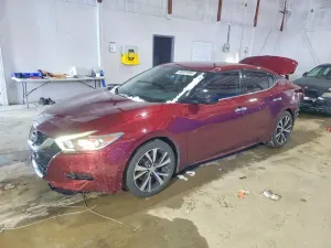 Nissan Maxima 3.5L 6 2017