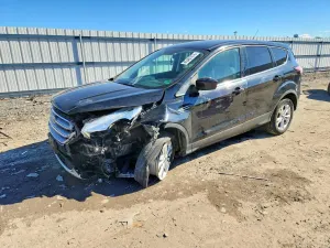 Ford Escape 1.5L 4 2017