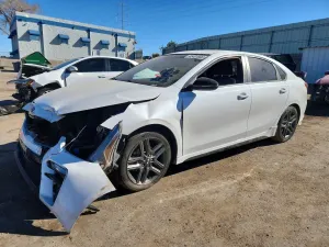 Kia Cerato / Forte / K3 2.0L 4 2021