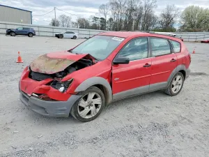 Pontiac Vibe 1.8L 4 2003