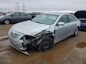 Toyota Camry 2007