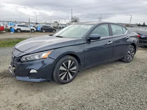 Nissan Altima 2.5L 4 2022