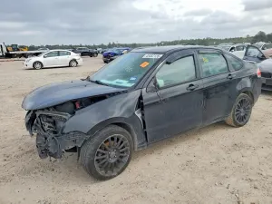 Ford Focus 2.0L 4 2010