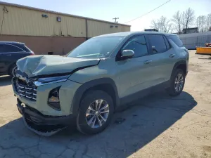 Chevrolet Equinox 1.5L 4 2026