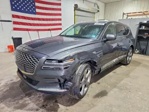 Genesis GV80 3.5L 6 2023