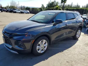 Chevrolet Blazer 2.0L 4 2022