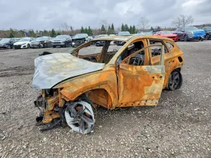 Hyundai Tucson 2.5L 4 2023