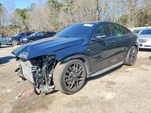 Mercedes-Benz GLE 3.0L 6 2023
