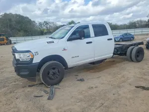 RAM 3500 6.7L 6 2020