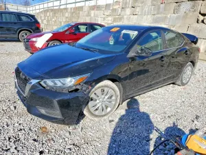 Nissan Sentra 2.0L 4 2022
