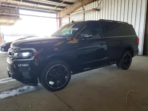 Ford Expedition 3.5L 6 2024