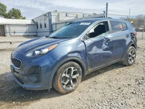 Kia Sportage 2.4L 4 2022