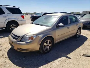 Chevrolet Cobalt 2.2L 4 2009