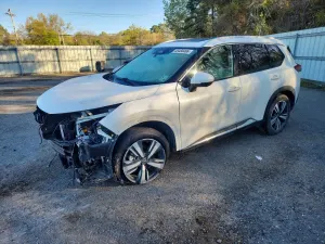 Nissan Rogue 1.5L 3 2023