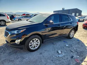 Chevrolet Equinox 1.5L 4 2019