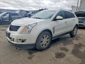 Cadillac SRX 3.6L 6 2015
