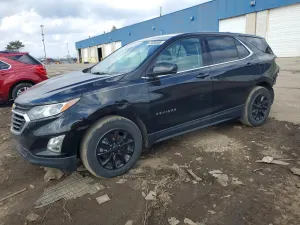 Chevrolet Equinox 1.5L 4 2020