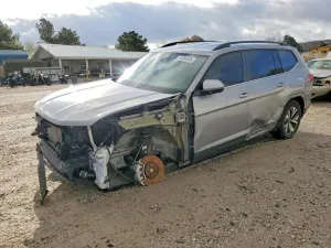 Volkswagen Atlas 2.0L 4 2024