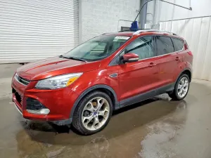 Ford Escape 2.0L 4 2014