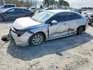 Toyota Corolla 1.8L 4 2020