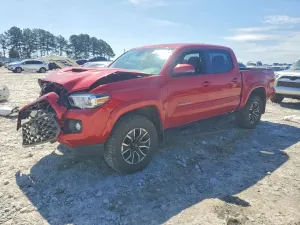 Toyota Tacoma 3.5L 6 2022