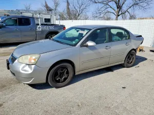 Chevrolet Malibu 3.5L 6 2006