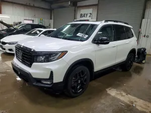 Honda Passport 3.5L 6 2025