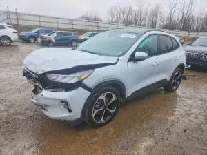 Ford Escape 2.0L 4 2025