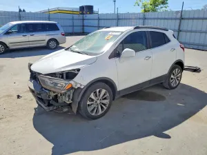 Buick Encore 1.4L 4 2020