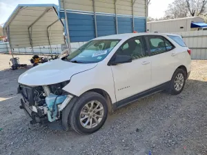 Chevrolet Equinox 1.5L 4 2020