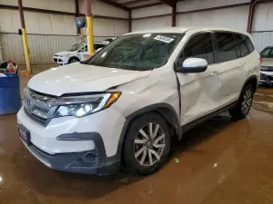 Honda Pilot 3.5L 6 2020
