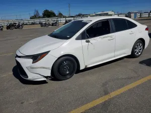 Toyota Corolla 1.8L 4 2020