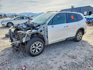 Subaru Forester 2.5L 4 2020