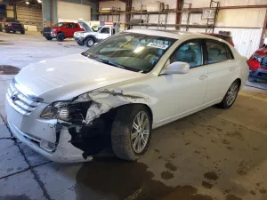 Toyota Avalon 3.5L 6 2006