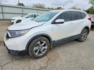 Honda CR-V 1.5L 4 2019