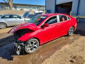 Kia Cerato / Forte / K3 2.0L 4 2020