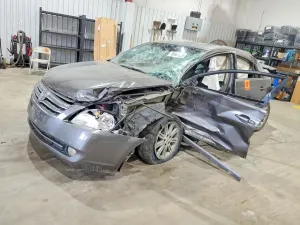 Toyota Avalon 3.5L 6 2005