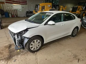 Kia Rio 1.6L 4 2021