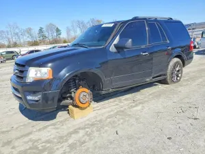 Ford Expedition 3.5L 6 2017