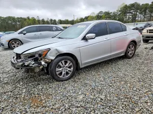 Honda Accord 3.5L 6 2008